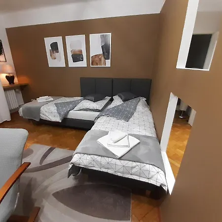 Max Apartament Okolice Energylandia Zator Oswiecim Exterior photo