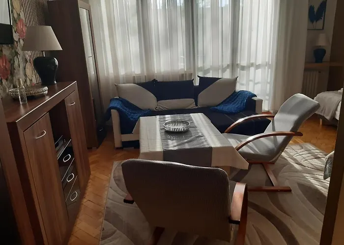 Max Apartament Okolice Energylandia Zator
