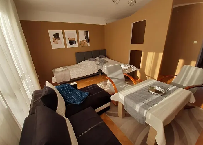 Max Apartament Okolice Energylandia Zator