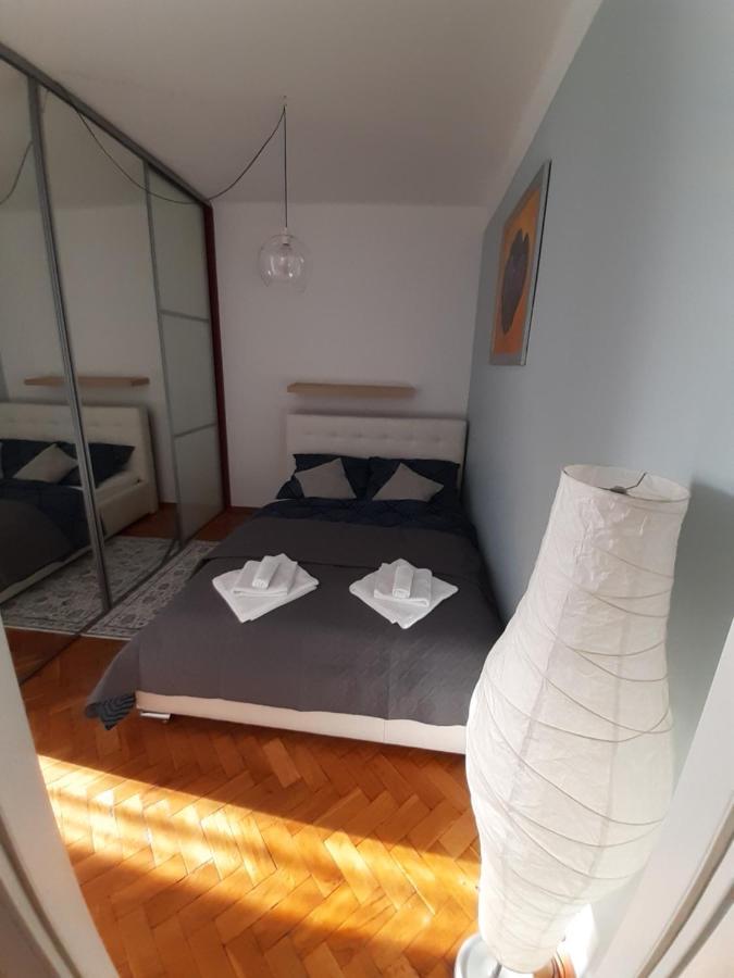 Apartment Max Okolice Energylandia Zator *