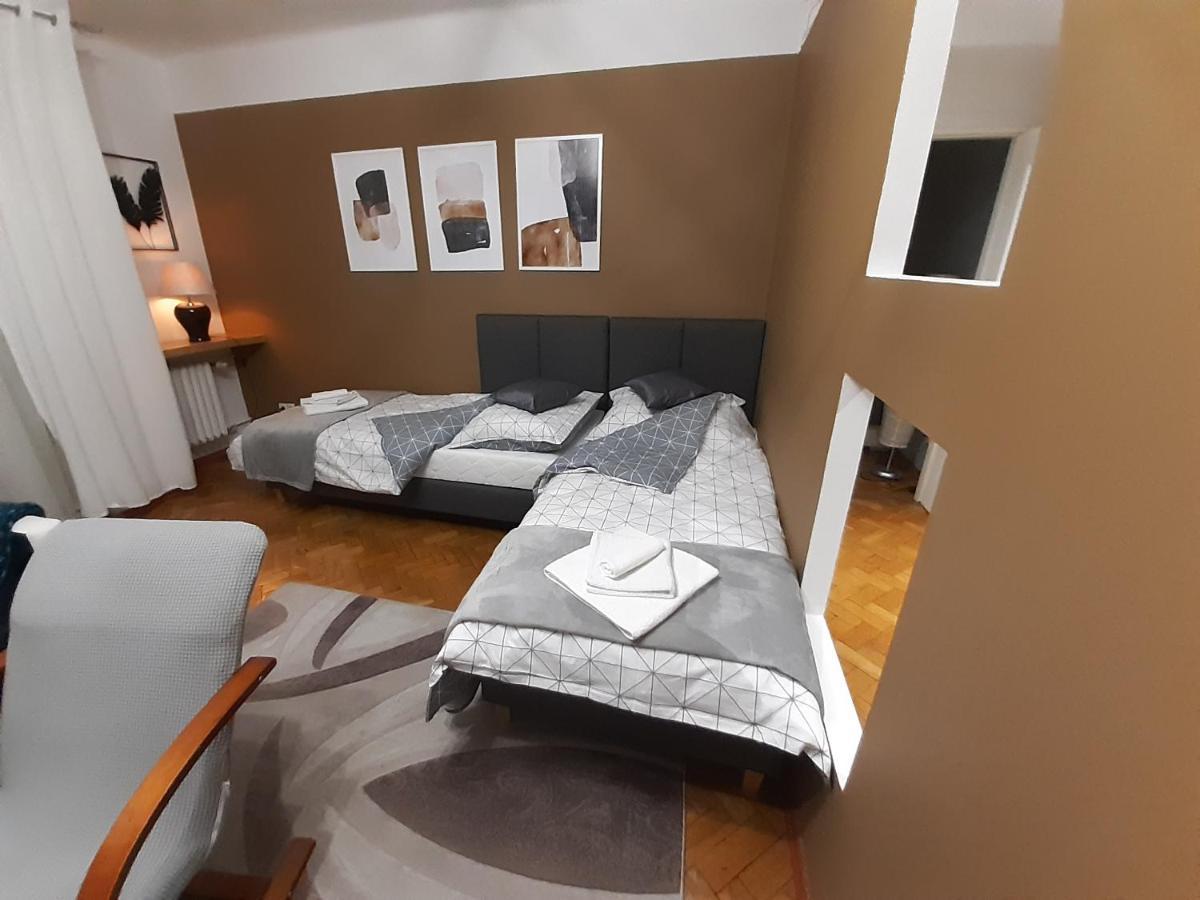 Apartment Max Okolice Energylandia Zator Oswiecim