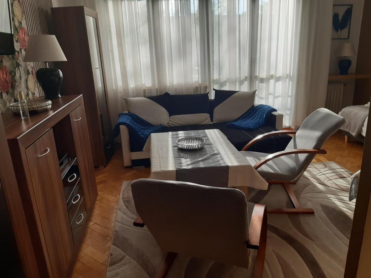 Apartment Max Okolice Energylandia Zator Oswiecim