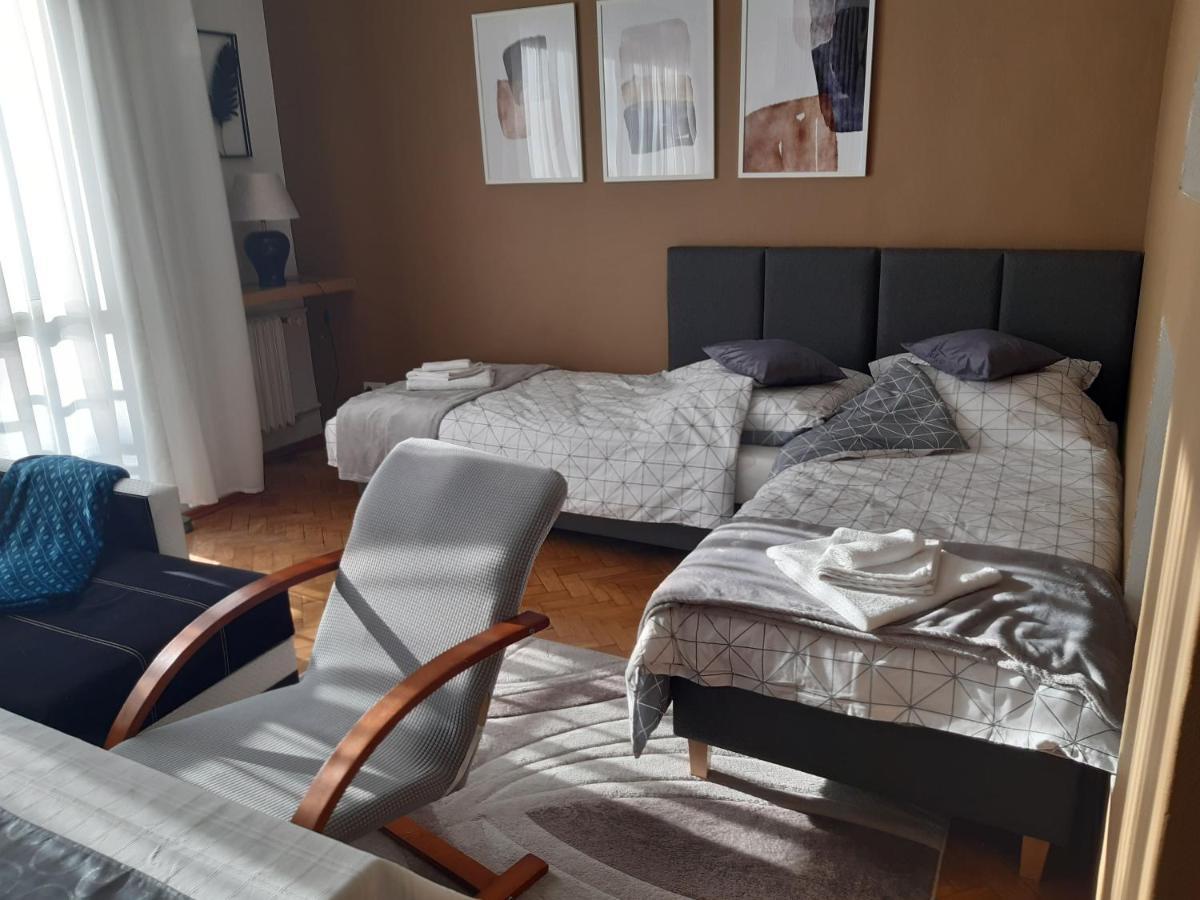 Apartment Max Okolice Energylandia Zator *