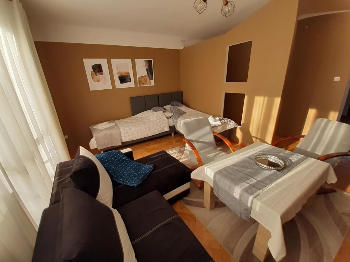 Max Okolice Energylandia Zator Apartment