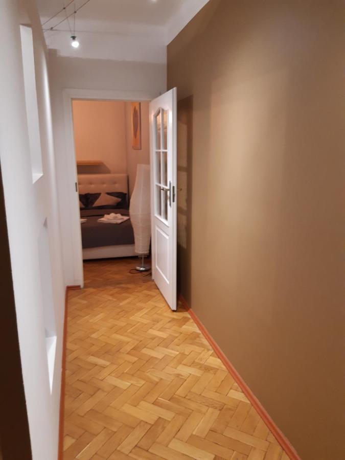 Apartment Max Okolice Energylandia Zator *